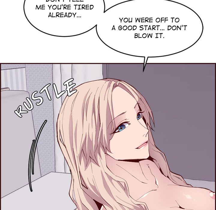 College Secrets Chapter 22 image 106
