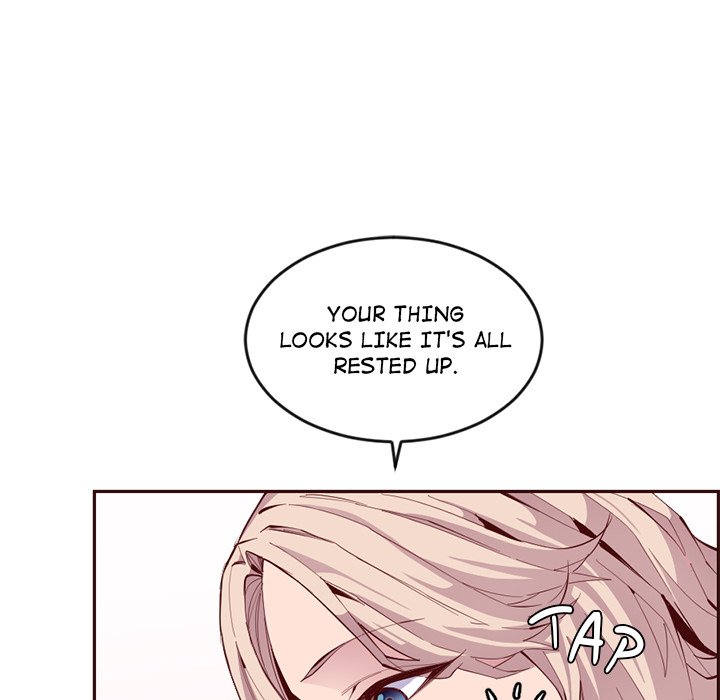 College Secrets Chapter 22 image 124