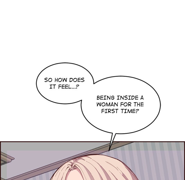 College Secrets Chapter 22 image 13