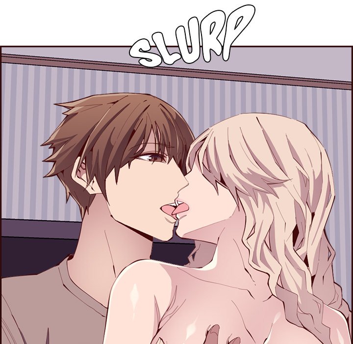 College Secrets Chapter 22 image 87