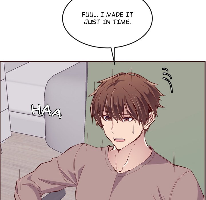 College Secrets Chapter 23 image 99