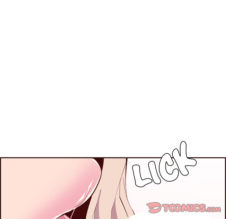 College Secrets Chapter 23 image 110