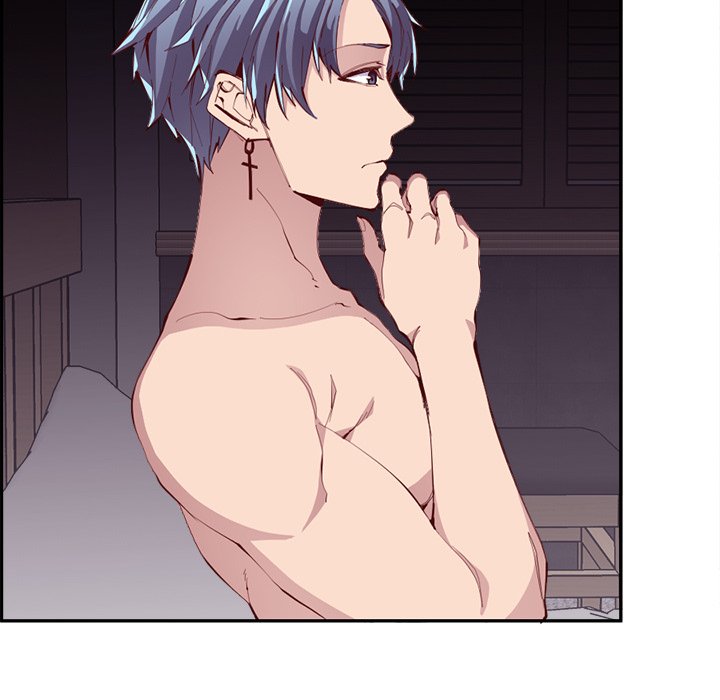 College Secrets Chapter 23 image 13