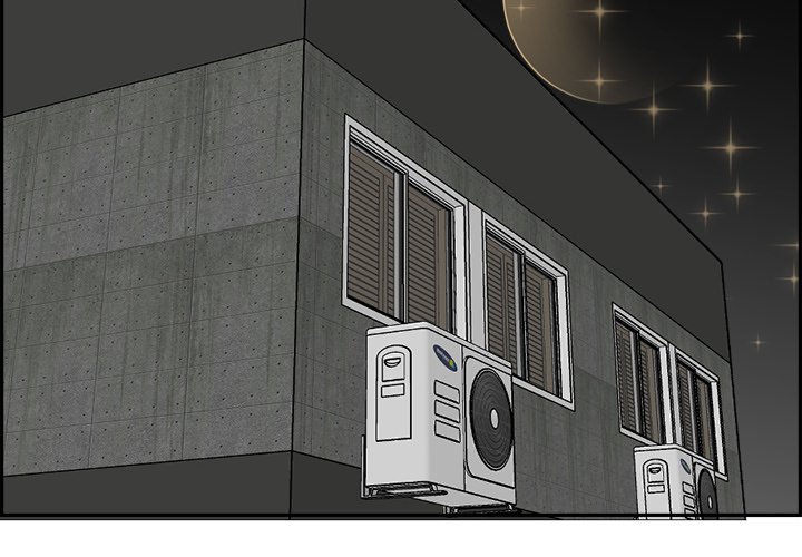 College Secrets Chapter 23 image 1