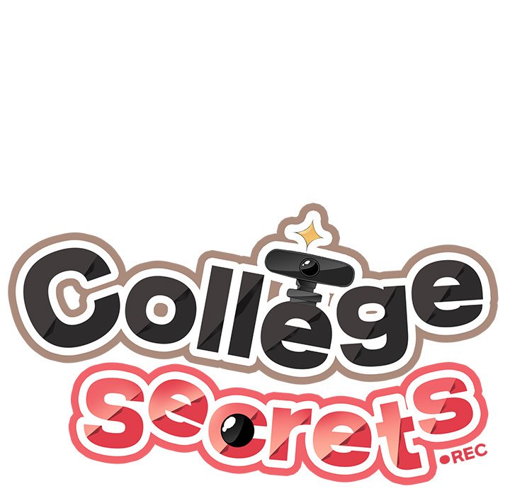 College Secrets Chapter 23 image 34