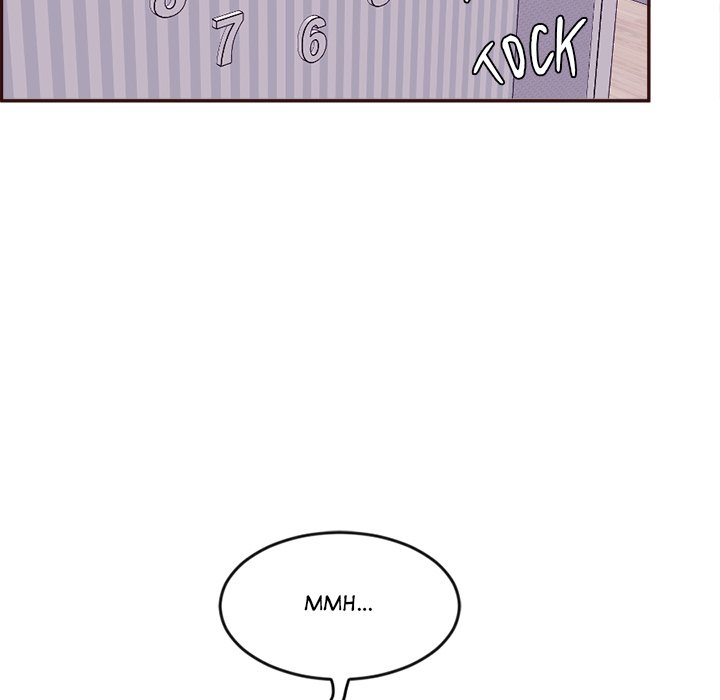College Secrets Chapter 23 image 39