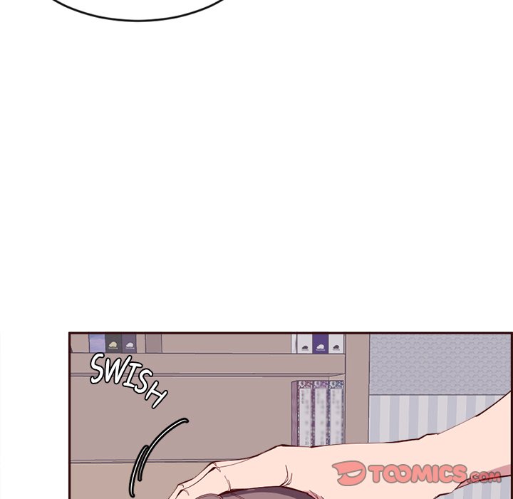College Secrets Chapter 23 image 74