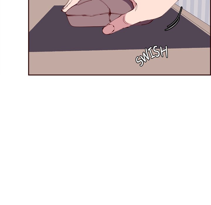 College Secrets Chapter 23 image 75
