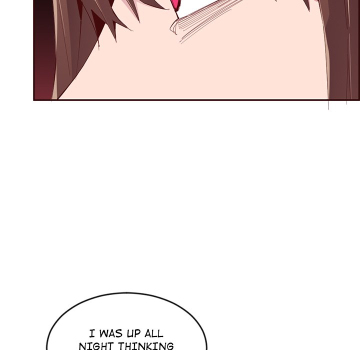 College Secrets Chapter 23 image 86