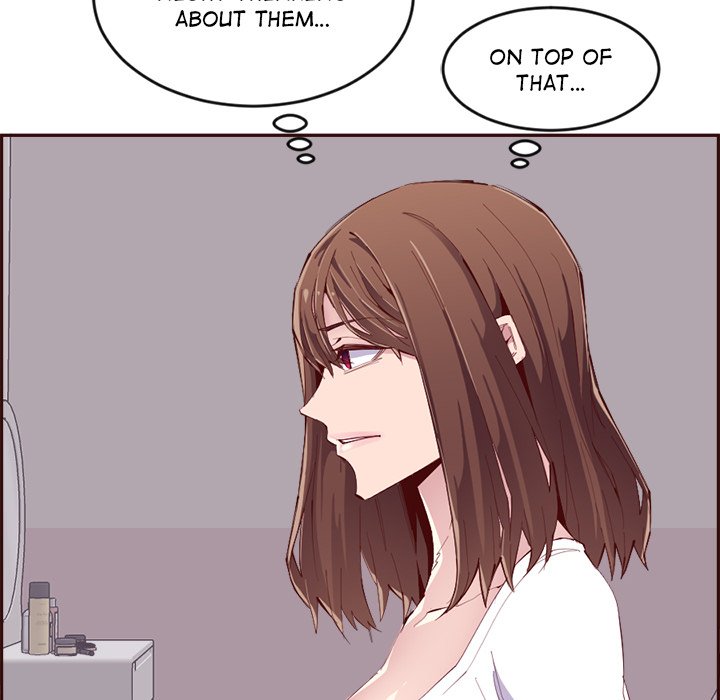College Secrets Chapter 23 image 87