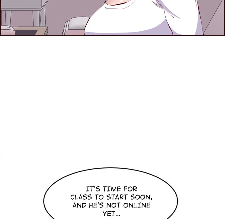 College Secrets Chapter 23 image 88