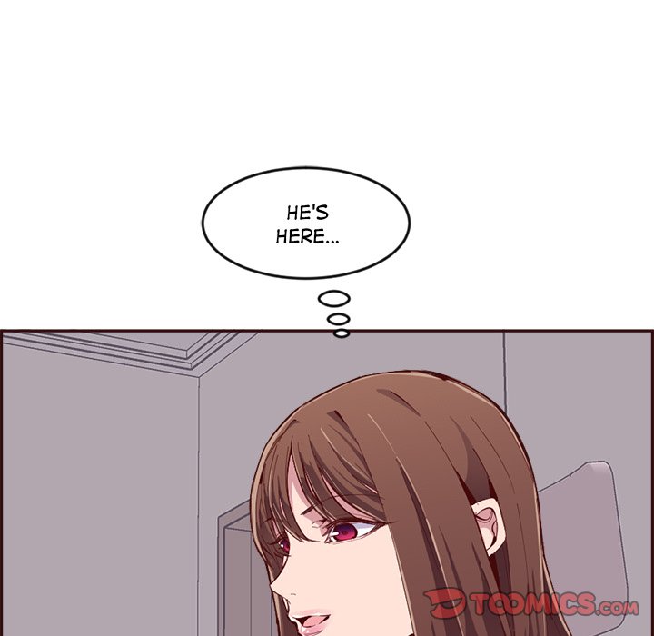 College Secrets Chapter 23 image 92