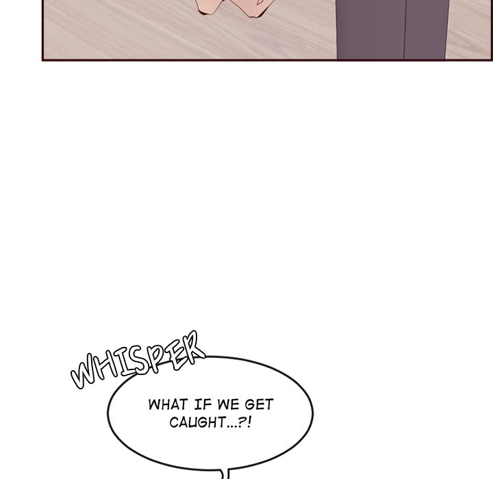 College Secrets Chapter 24 image 9