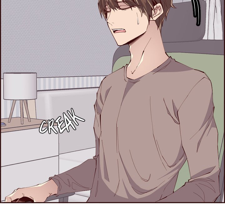 College Secrets Chapter 24 image 100