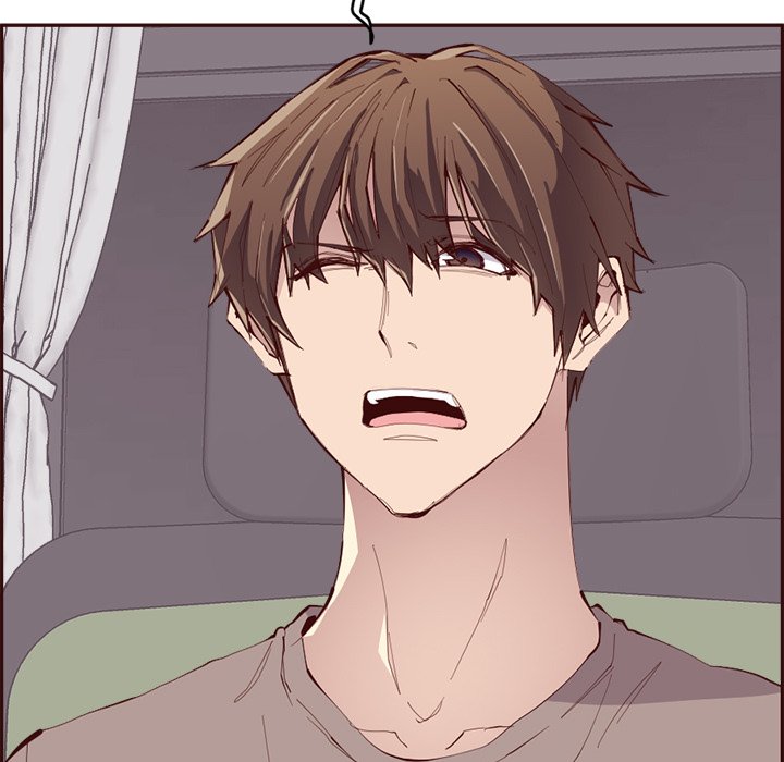 College Secrets Chapter 24 image 10