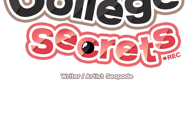 College Secrets Chapter 24 image 1