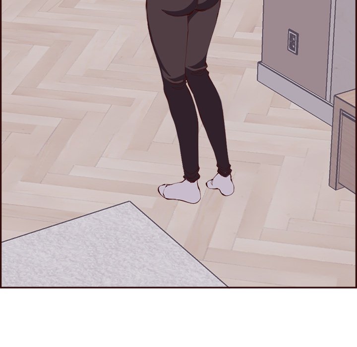 College Secrets Chapter 25 image 100
