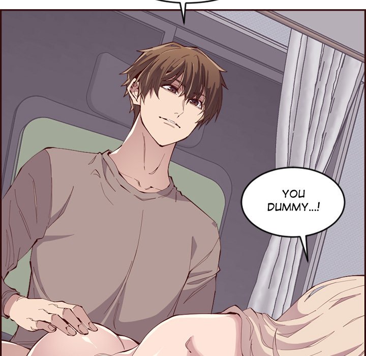 College Secrets Chapter 25 image 23