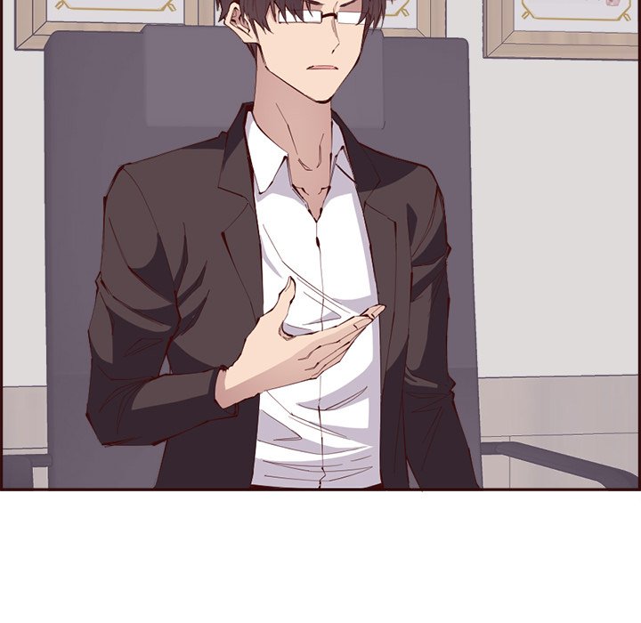 College Secrets Chapter 25 image 29