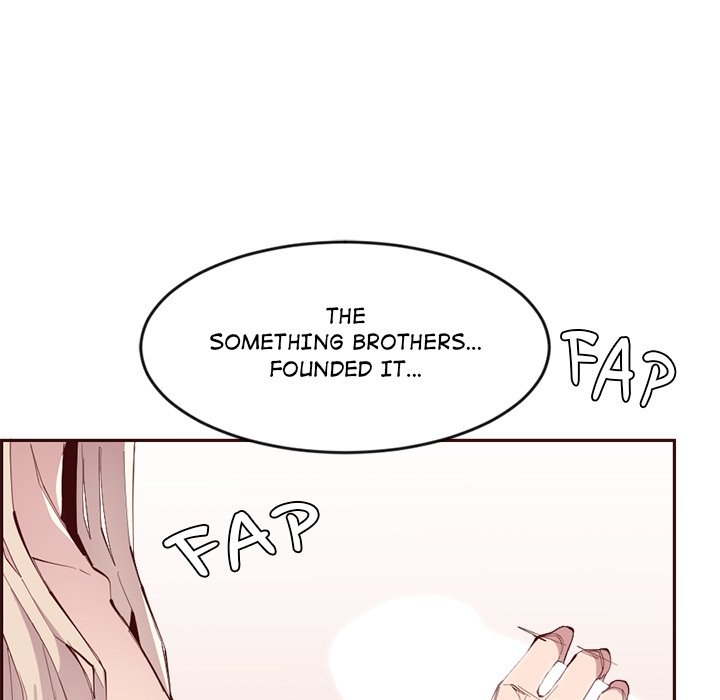 College Secrets Chapter 25 image 40