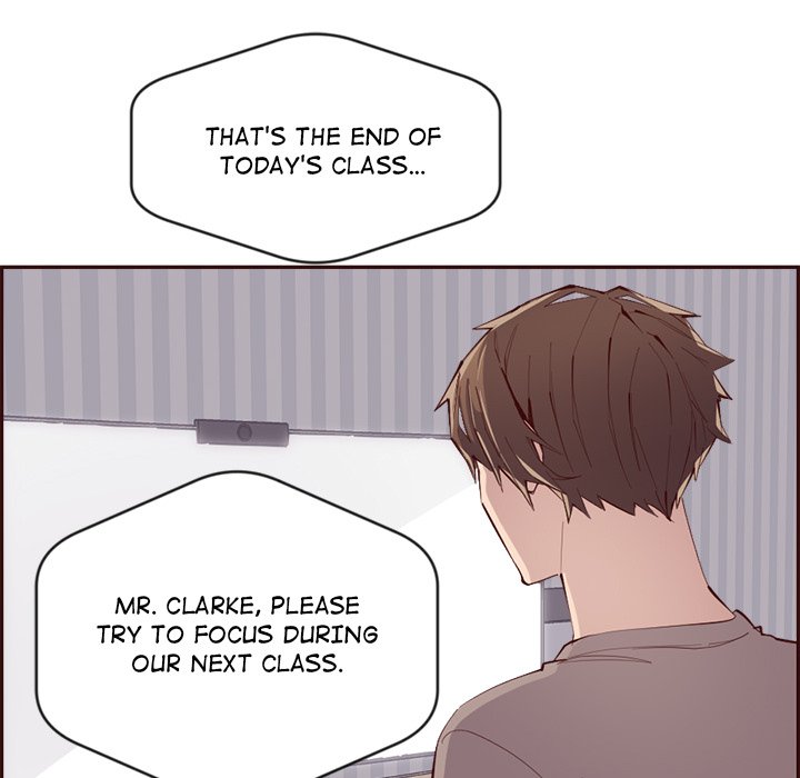 College Secrets Chapter 25 image 50