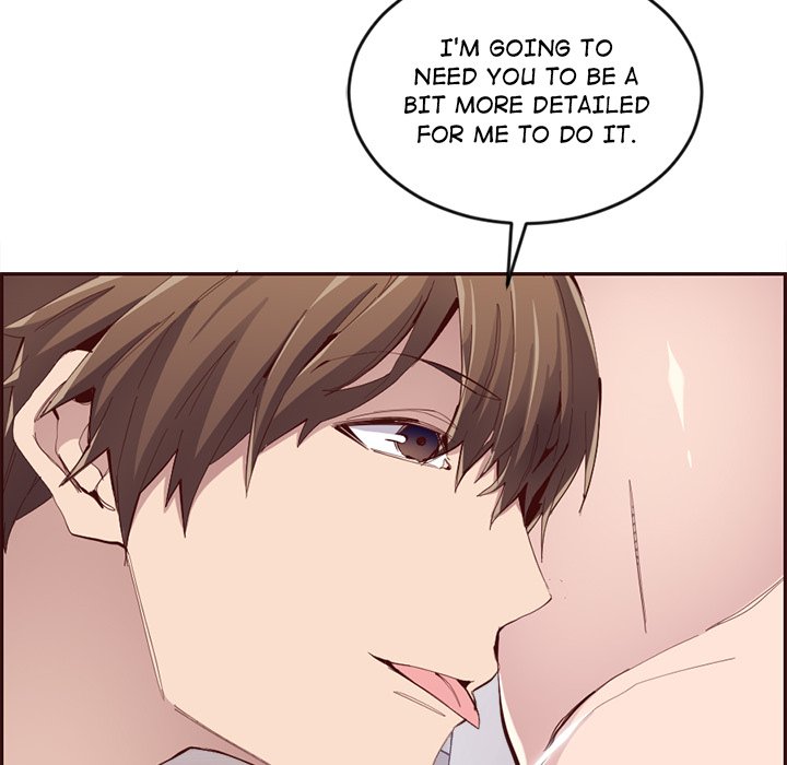 College Secrets Chapter 25 image 76