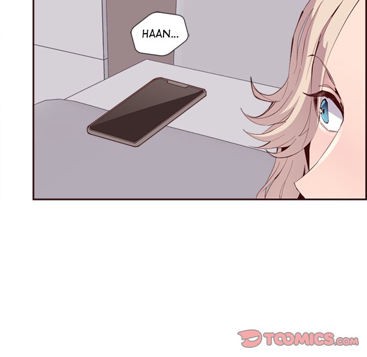College Secrets Chapter 26 image 47