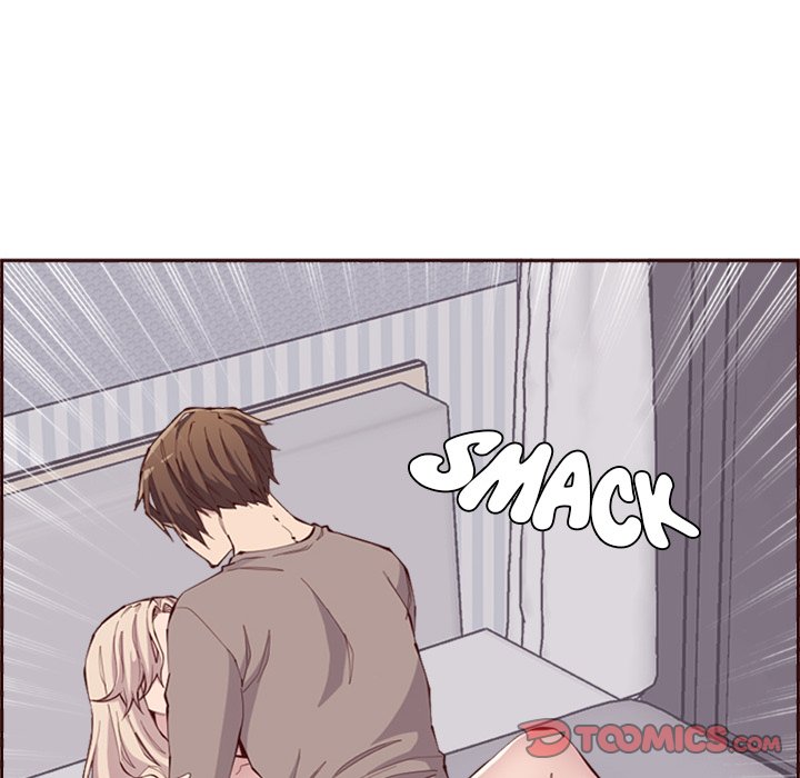 College Secrets Chapter 26 image 74