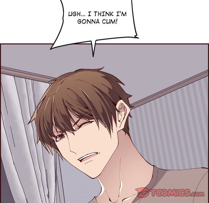 College Secrets Chapter 26 image 83