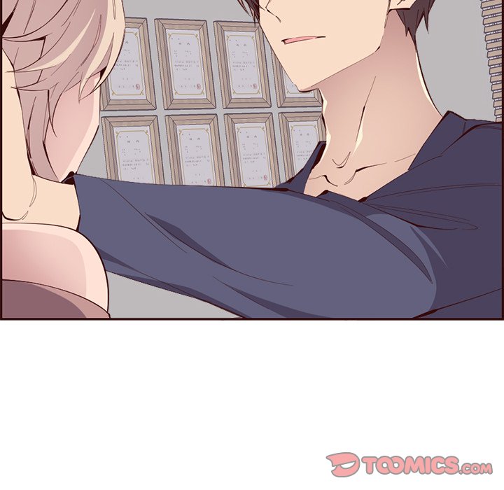 College Secrets Chapter 28 image 9