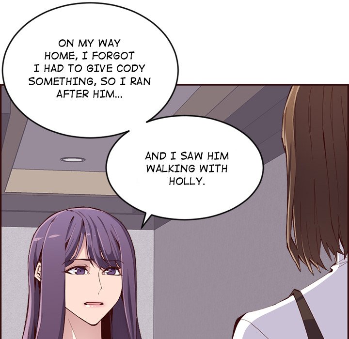 College Secrets Chapter 28 image 111
