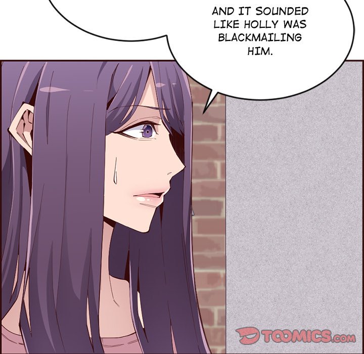 College Secrets Chapter 28 image 113