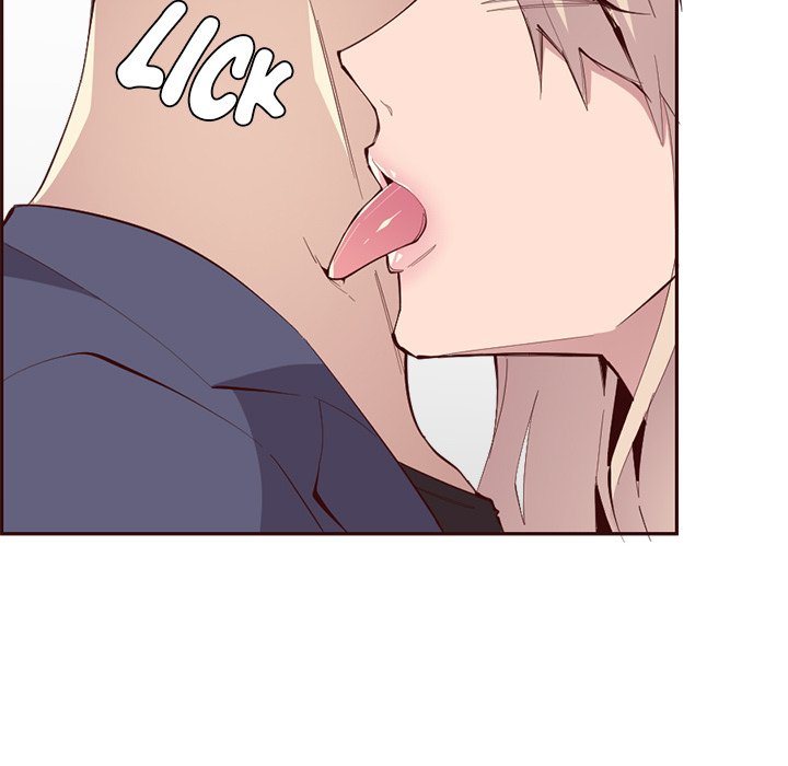 College Secrets Chapter 28 image 18