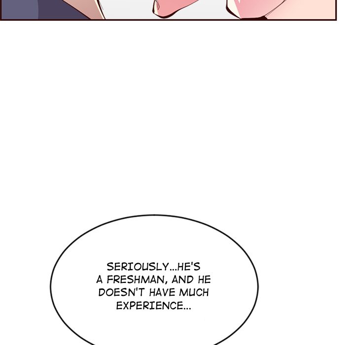 College Secrets Chapter 28 image 24