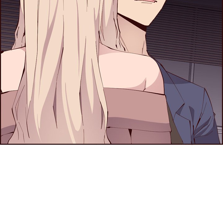 College Secrets Chapter 28 image 29