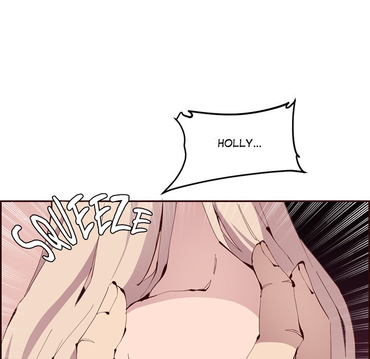 College Secrets Chapter 28 image 32