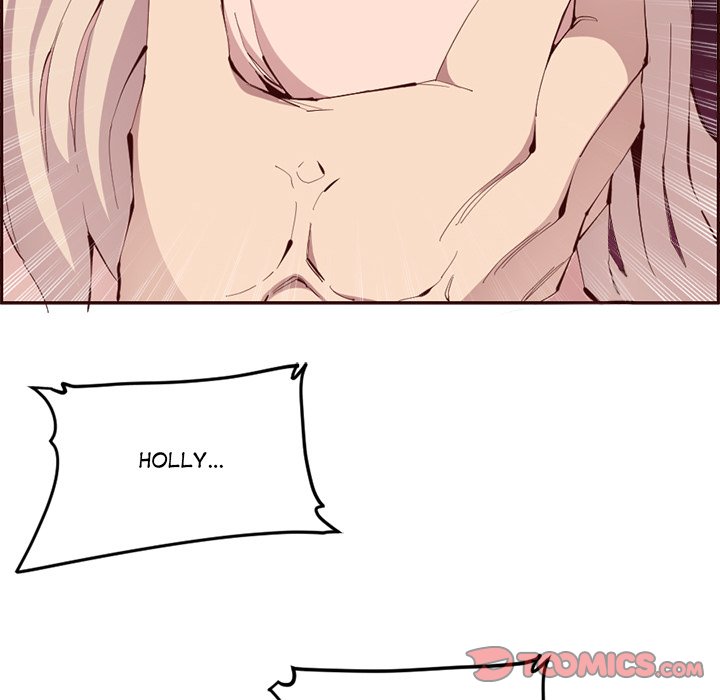 College Secrets Chapter 28 image 33