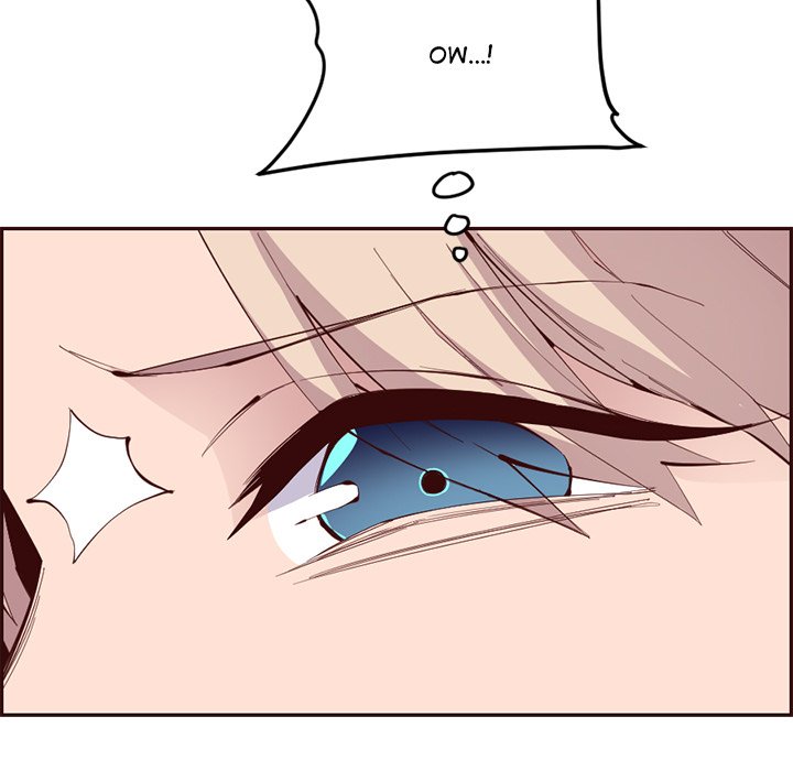 College Secrets Chapter 28 image 34