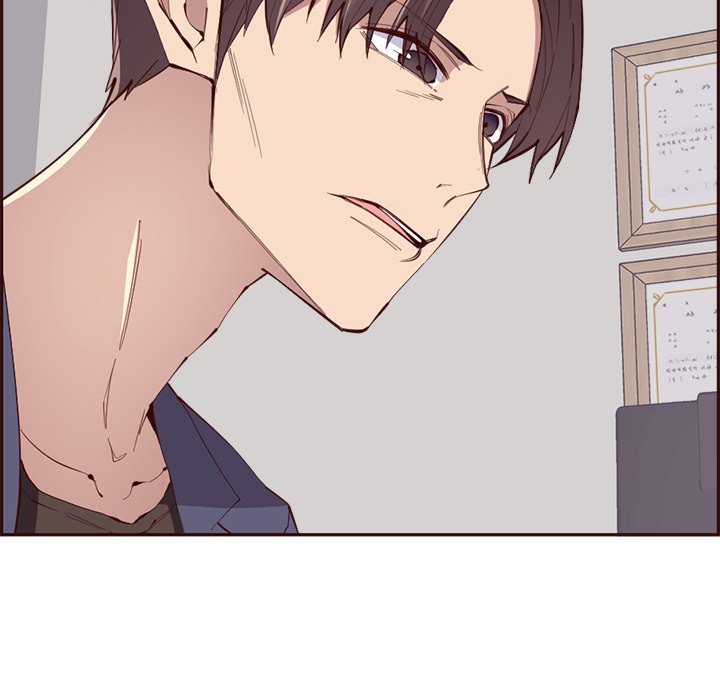 College Secrets Chapter 28 image 40