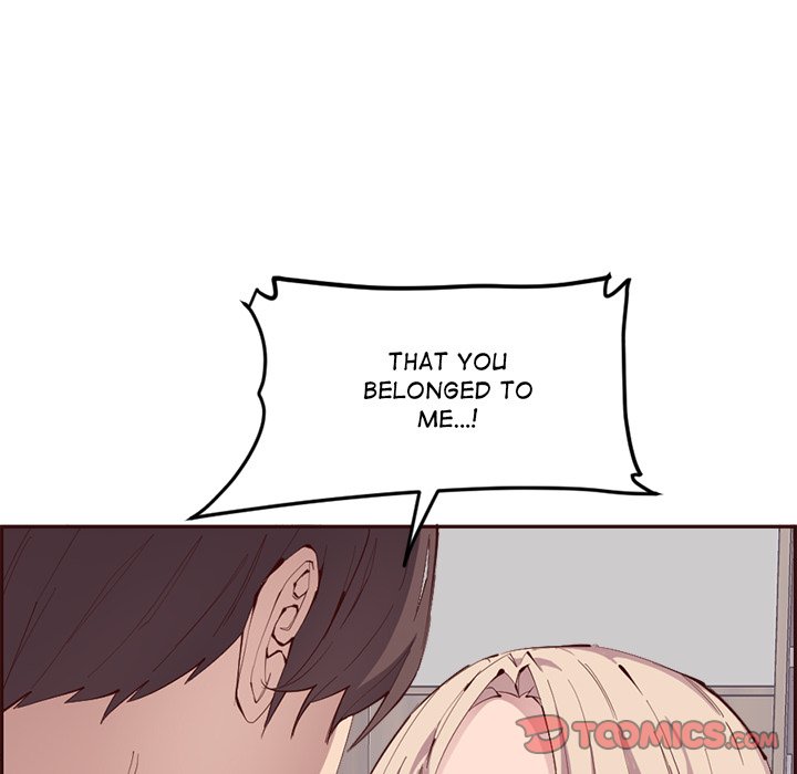 College Secrets Chapter 28 image 41