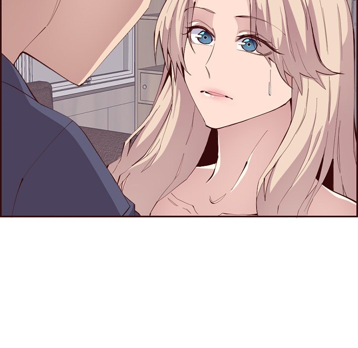 College Secrets Chapter 28 image 42