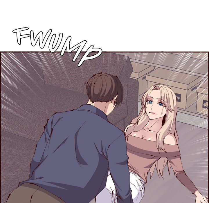 College Secrets Chapter 28 image 45