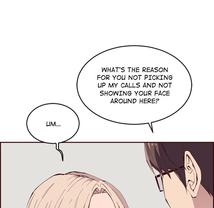 College Secrets Chapter 28 image 6