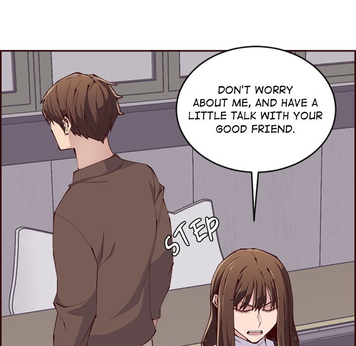 College Secrets Chapter 28 image 78