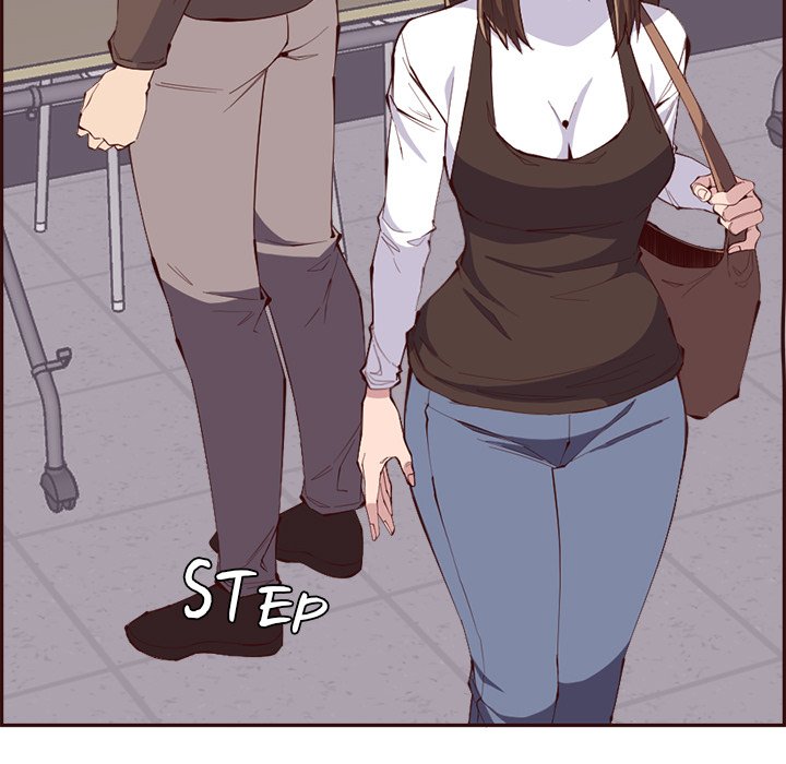 College Secrets Chapter 28 image 79
