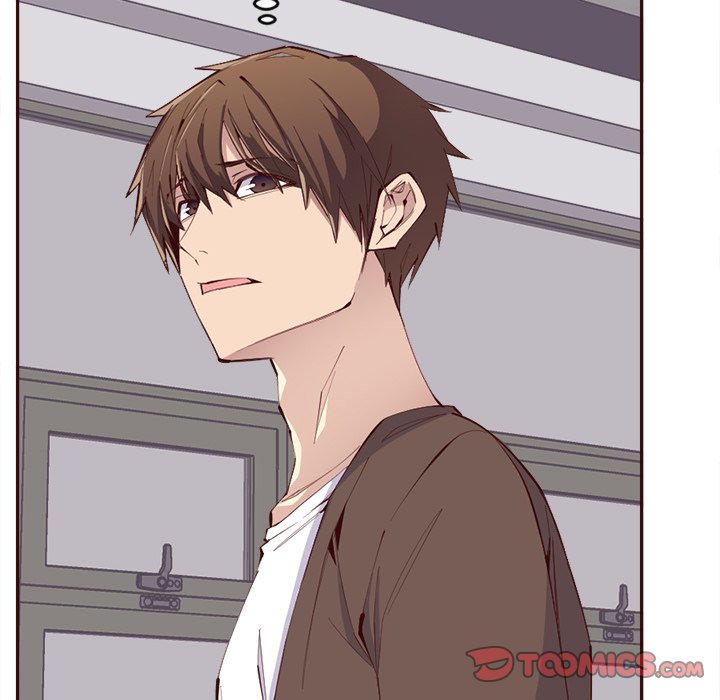 College Secrets Chapter 28 image 81