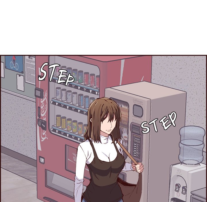 College Secrets Chapter 28 image 85