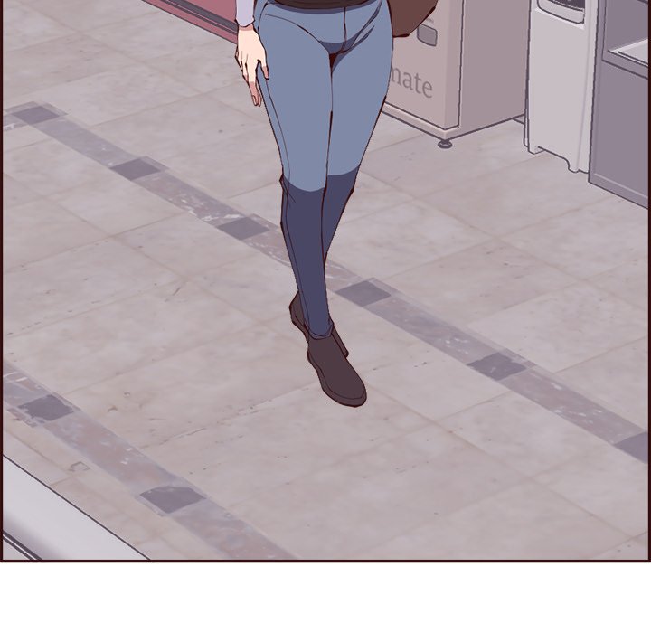 College Secrets Chapter 28 image 86