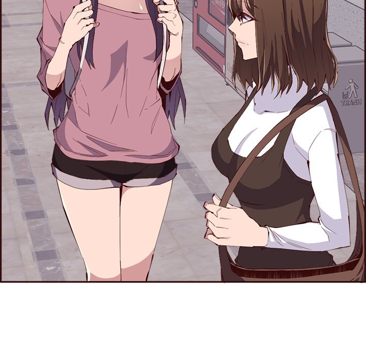 College Secrets Chapter 28 image 90