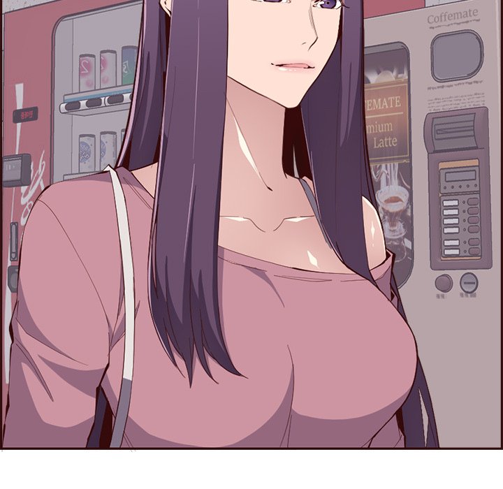 College Secrets Chapter 28 image 92